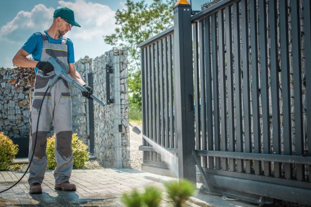 Best Gas Station Cleaning  in Palm City, FL