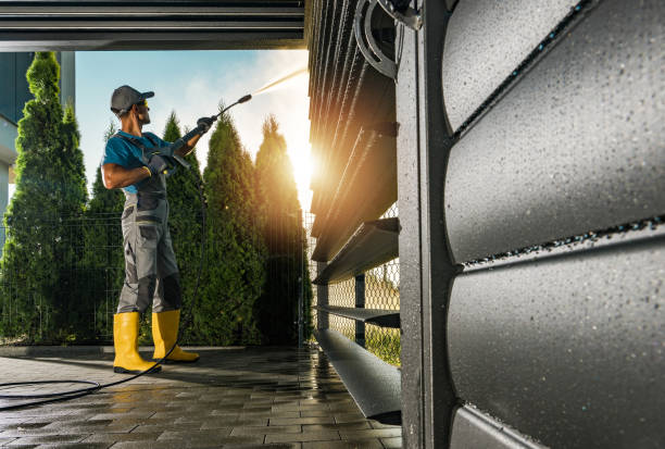 Palm City, FL Pressure Washing Company