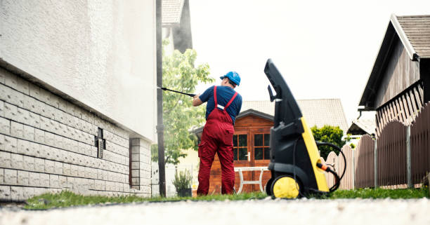 Best Rust Removal  in Palm City, FL